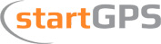 Logotipo StartGPS